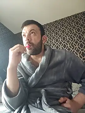 jakerusso online show from 20, 4, 2026