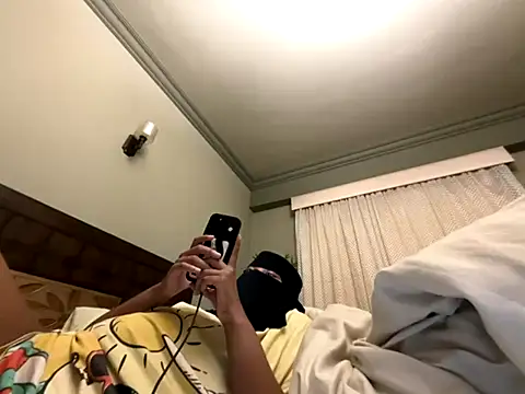 Submissive Arab online show from 13, 9, 2025