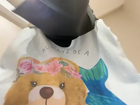 Submissive Arab online show from 30, 11, 2025