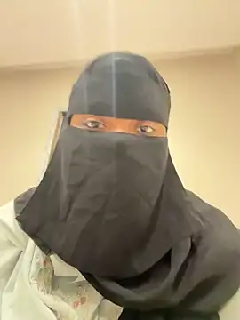 Submissive Arab online show from 21, 6, 2026