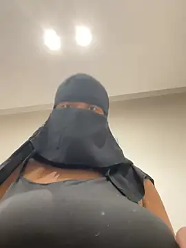Submissive Arab online show from 23, 6, 2026