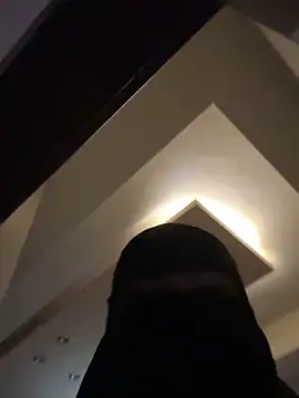 Submissive Arab online show from 27, 9, 2025