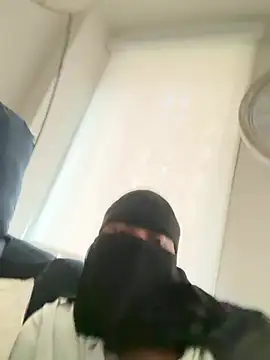 Submissive Arab online show from 20, 5, 2026