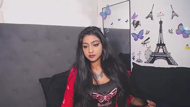 Delilah Blazee online show from 7, 10, 2025