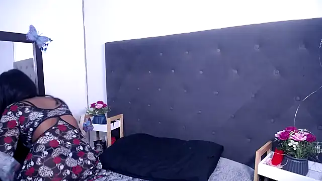 Snapshot of Delilah_Blazee chatting on 13, 2, 2026 Delilah Blazee online show from 13, 2, 2026