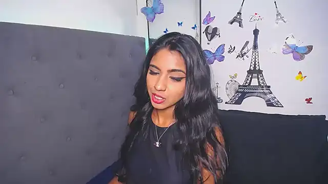 Delilah Blazee online show from 11, 9, 2025