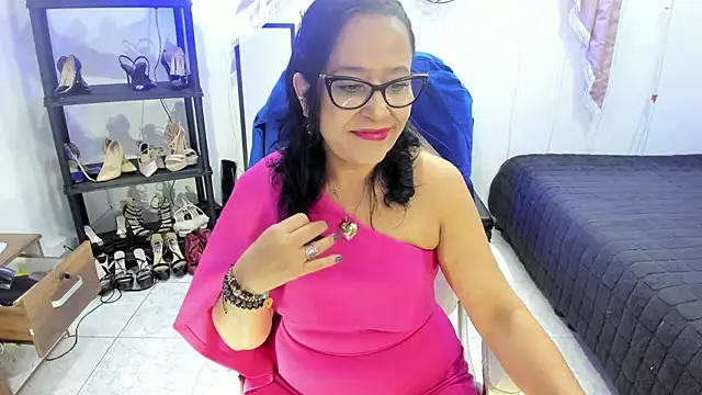 Snapshot of Chanel_Doll_ chatting on 25, 11, 2025 Chanel Doll online show from 25, 11, 2025