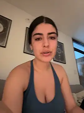  Niah  online show from 21, 3, 2026