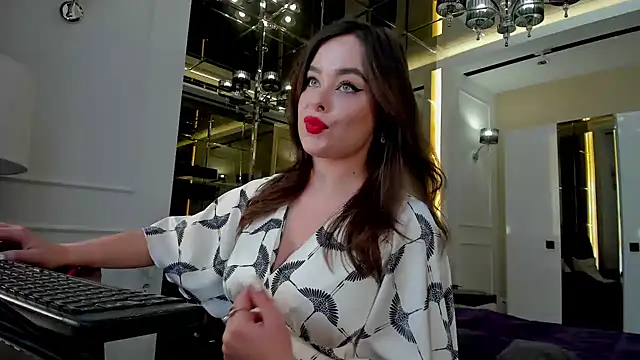 MistressMilana online show from 26, 7, 2026