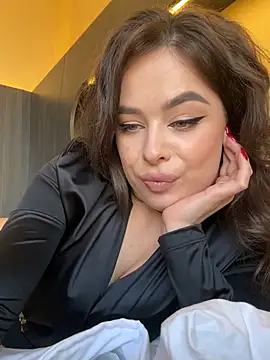 MistressMilana online show from 13, 1, 2026