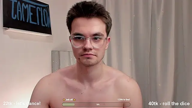 jame flow online show from 17, 3, 2025