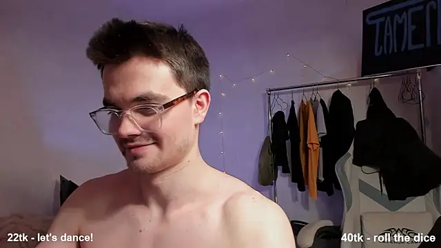 jame flow online show from 21, 3, 2025