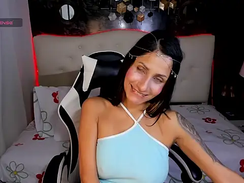 tamara colliins  online show from 29, 11, 2025