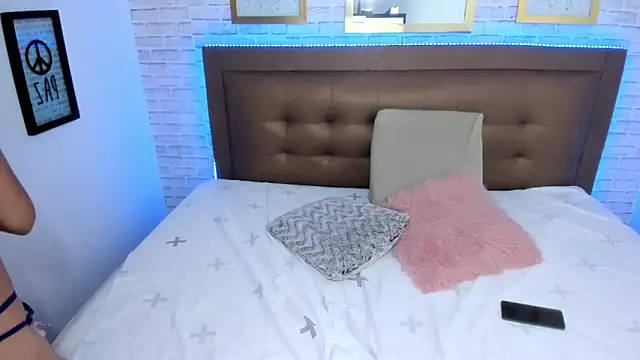 tamara colliins  online show from 17, 3, 2025