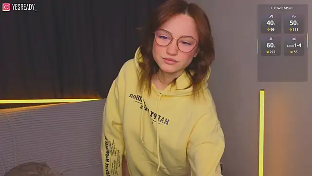 Eva Doo online show from 18, 3, 2025