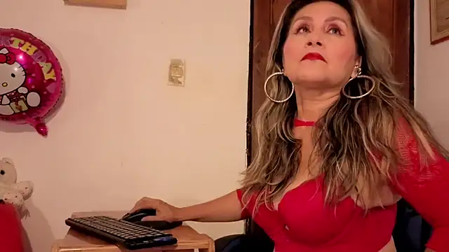 amandabakerx online show from 18, 6, 2026