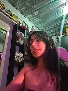 kateeen18 online show from 10, 1, 2026