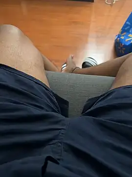 Pavan921 online show from 7, 10, 2025