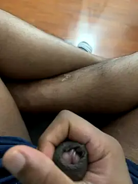 Pavan921 online show from 6, 11, 2025