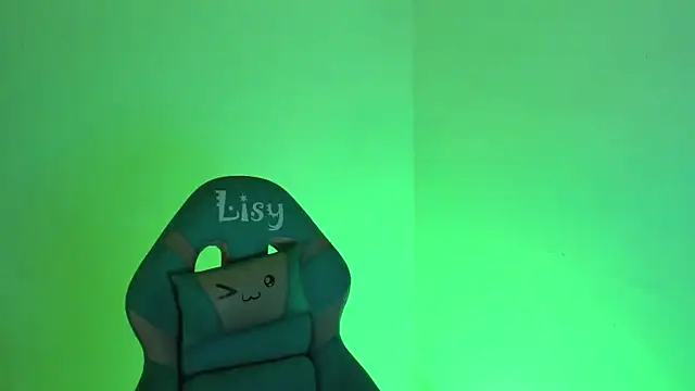 Little Lisy online show from 17, 2, 2025