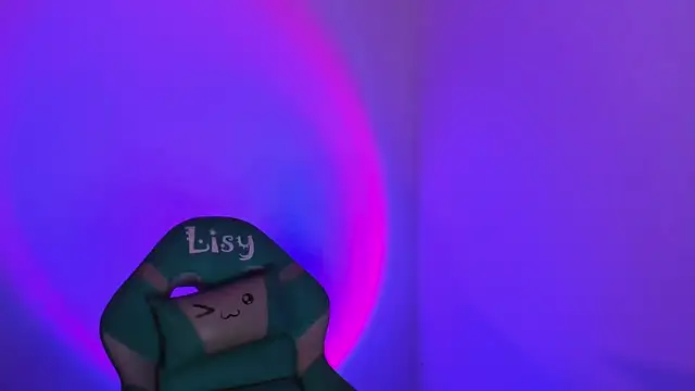 Little Lisy online show from 9, 3, 2025