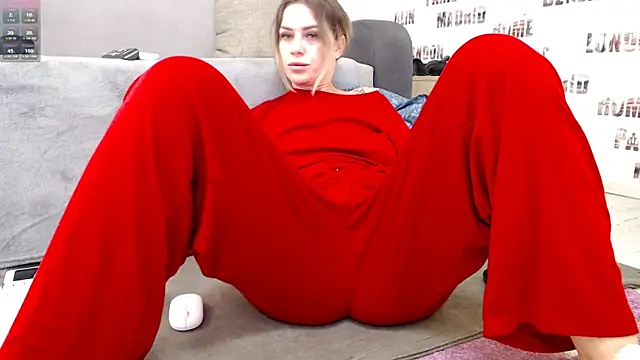 sweetdaiana23 online show from 28, 11, 2025