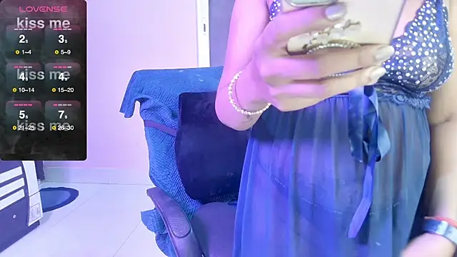 Naughty nightz online show from 25, 9, 2025