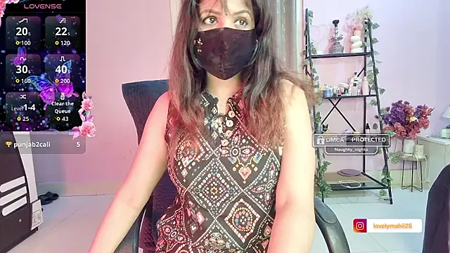 Naughty nightz online show from 11, 2, 2026