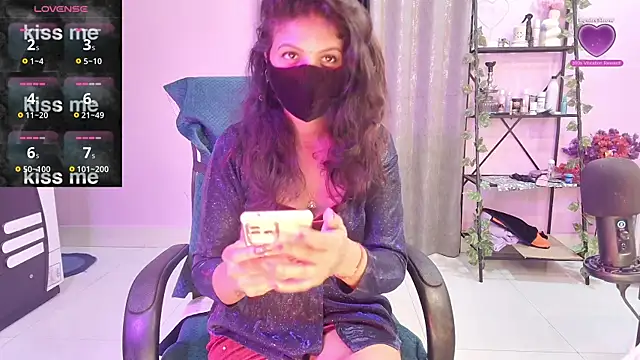 Naughty nightz online show from 29, 11, 2025