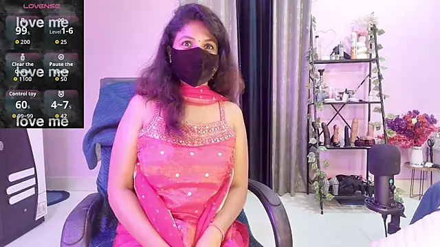 Naughty nightz online show from 12, 10, 2025