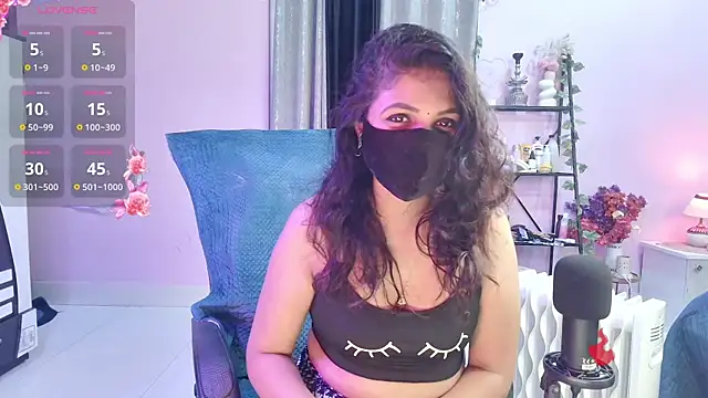 Naughty nightz online show from 16, 12, 2025