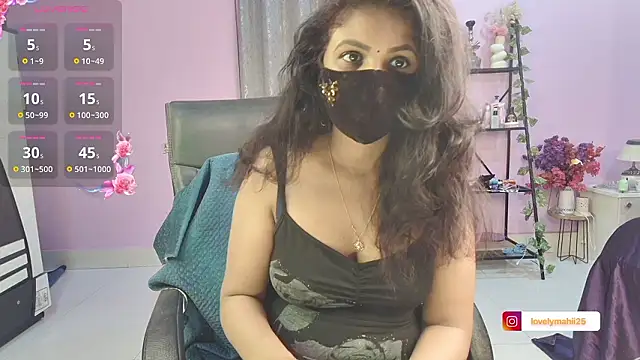 Naughty nightz online show from 1, 2, 2026