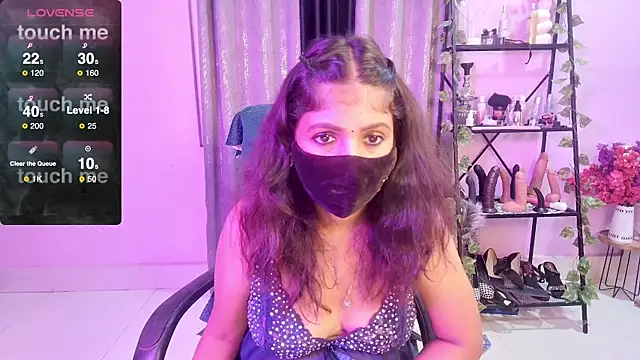 Naughty nightz online show from 15, 9, 2025