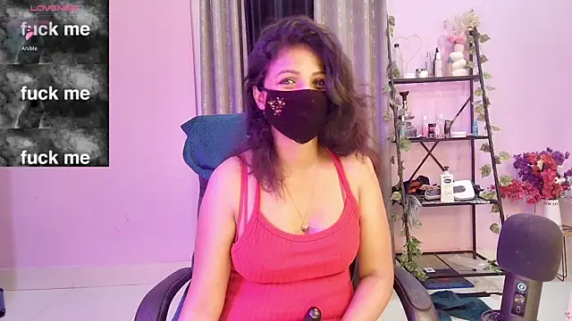 Naughty nightz online show from 3, 11, 2025