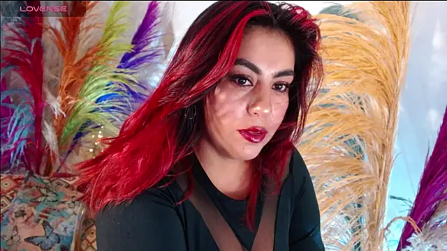 gatuwildhott online show from 11, 3, 2026