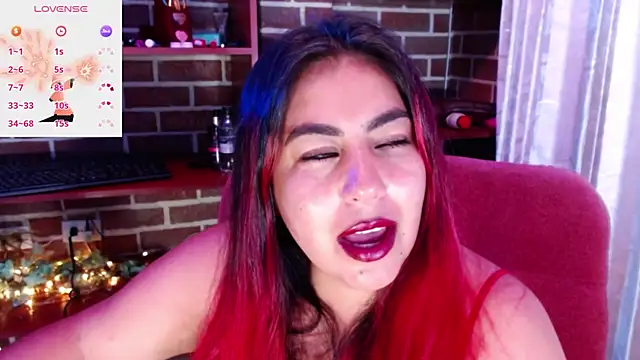gatuwildhott online show from 31, 7, 2026
