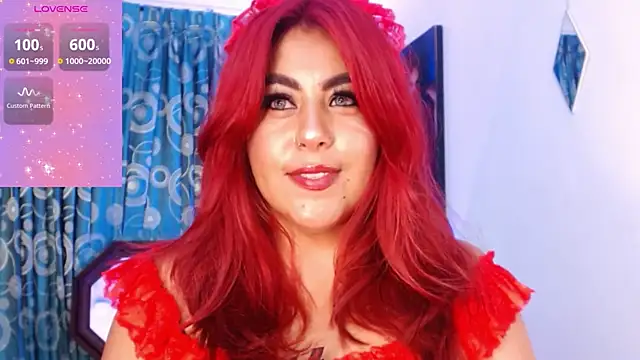 gatuwildhott online show from 15, 2, 2025