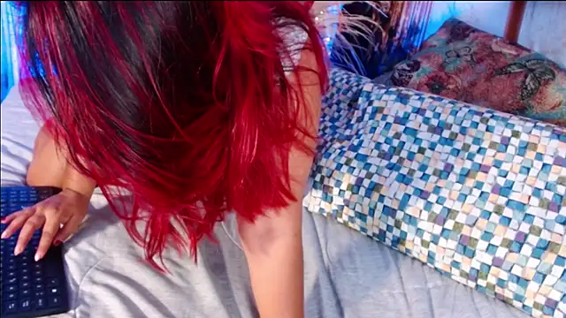 gatuwildhott online show from 29, 3, 2026