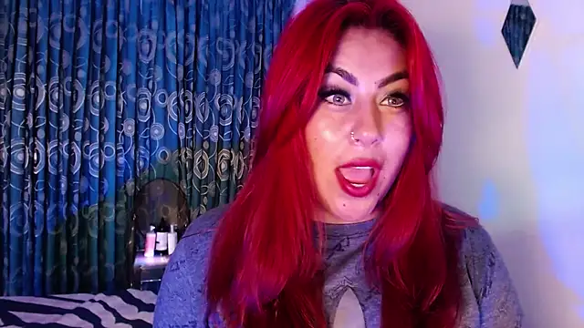 gatuwildhott online show from 8, 3, 2025