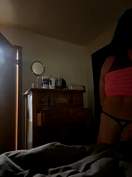 MsChanelJC22 online show from 5, 10, 2025