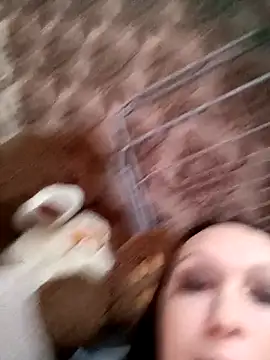 LeilaSaint online show from 17, 5, 2026