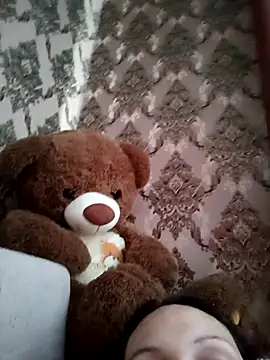 LeilaSaint online show from 18, 10, 2025