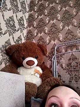 LeilaSaint online show from 26, 3, 2026