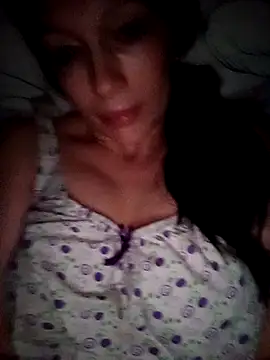 LeilaSaint online show from 28, 11, 2025