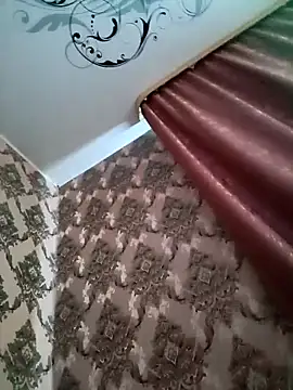 LeilaSaint online show from 25, 9, 2025