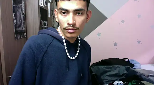 Snapshot of sorry-mom69 chatting on 13, 2, 2025 sorry-mom69 online show from 13, 2, 2025