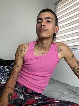 sorry-mom69 online show from 14, 4, 2026