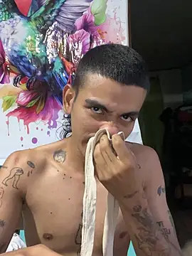 sorry-mom69 online show from 13, 2, 2026