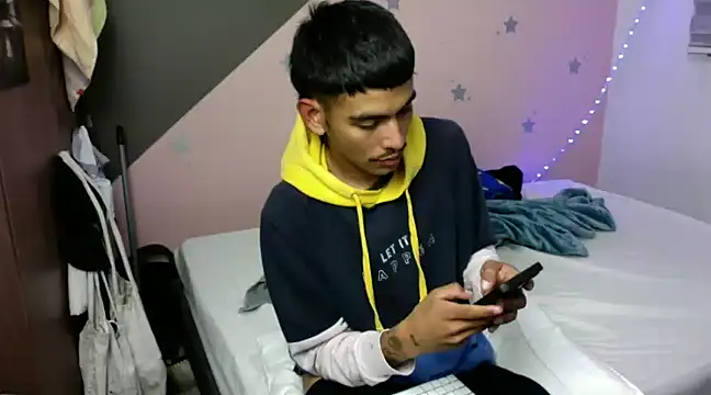 Snapshot of sorry-mom69 chatting on 26, 1, 2025 sorry-mom69 online show from 26, 1, 2025