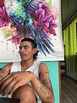 sorry-mom69 online show from 23, 2, 2026